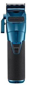 BaByliss PRO FXONE BLUE FX Cordless Clipper Limited Edition FX899BL - BRAND NEW - Picture 1 of 2