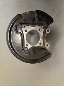 15-22 FORD MUSTANG S550 PASSENGER Right REAR KNUCKLE - Picture 1 of 2