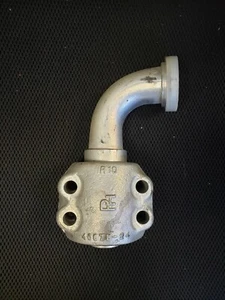 Parker Hannifin Fitting 41975-24-24 Field Attachable * - Picture 1 of 1
