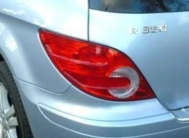 Mercedes-Benz R-Class Genuine Left Tail Light,Rear Lamp R320 R350 R500 NEW - Image 1 of 4