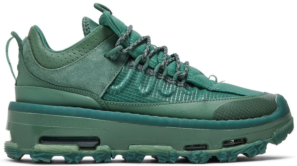 Jordan Air Mae Dutch Green W