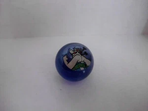 Biglia vera febbre obelix - Foto 1 di 1