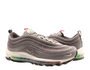 Nike Air Max 97 SE Light Graphite/Obsidian-Black Men's Running DA8857-001 7.5 40 - Picture 1 of 7