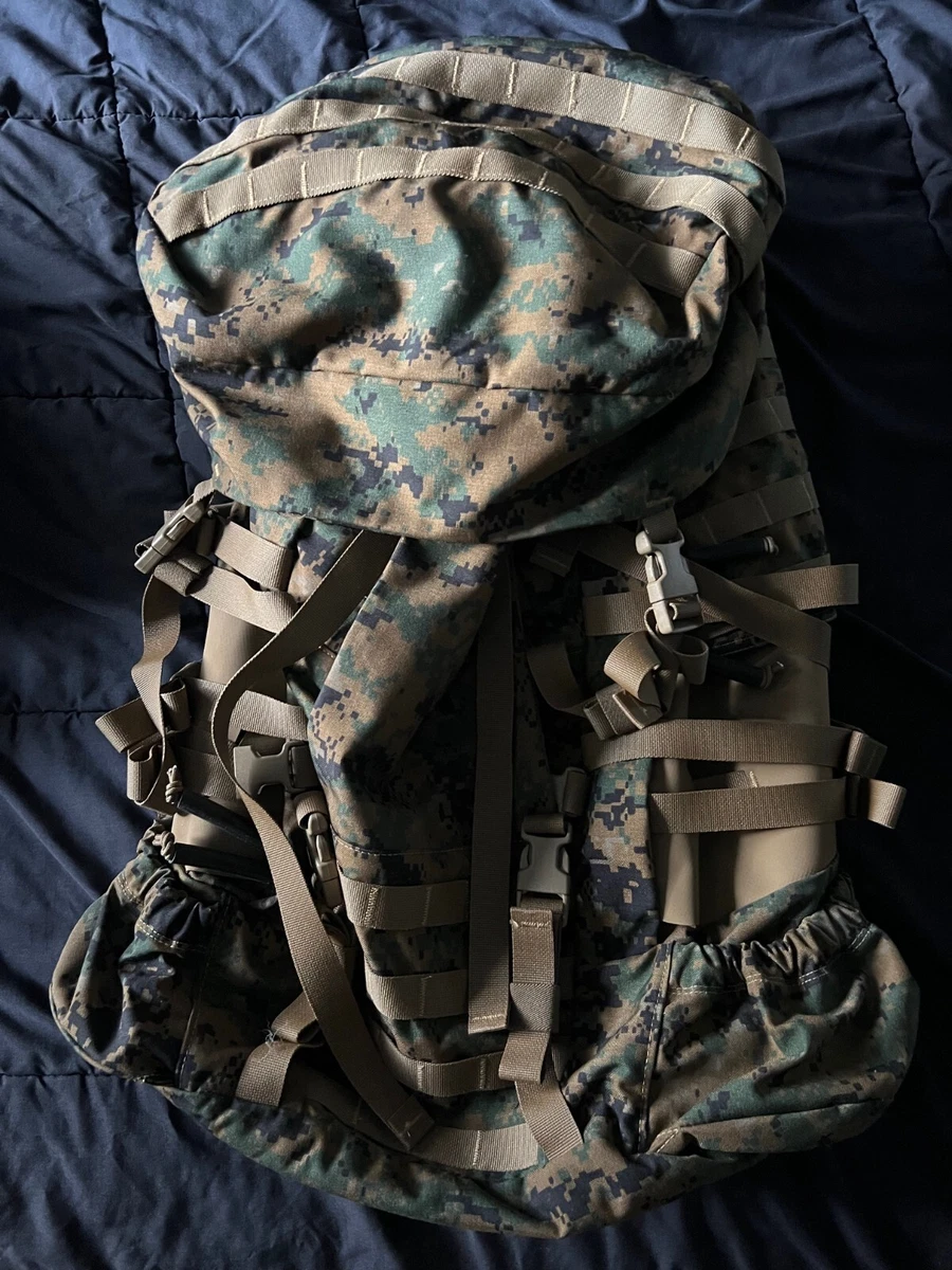 ILBE Assault Pack for sale | eBay