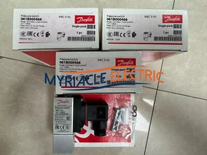 1PCS New For DANFOSS 061B000466 Pressure Switch Fast Ship - Picture 1 of 11