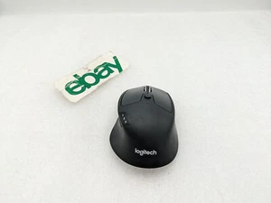 Logitech M-R0062 M720 Triathlon Wireless Mouse W/O DONGLE - FREE S/H - Picture 1 of 5