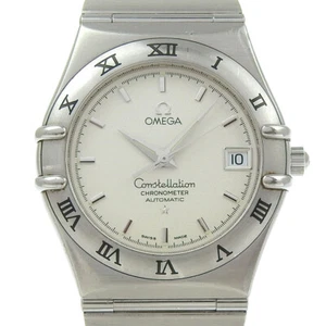 OMEGA Constellation Watches 1502.30 Chronometer Date WhiteDial Stainless S... - Picture 1 of 8