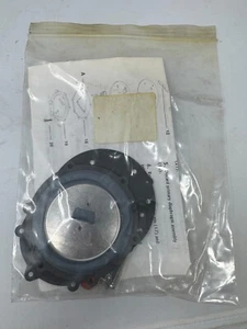 Nolff’s Model N-J LP Gas Converter Repair Kit – Diaphragm & Spring Assembly - Picture 1 of 5