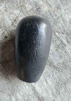 1999-2005 Mazda Miata Oem Black 5 Speed Shift Knob Manual Transmission NB 1.8 - Image 1 of 4