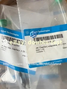 Boquilla de fase de vapor Agilent 19244-80560 totalmente nueva #dou - Imagen 1 de 1