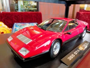 1/18 Ferrari 365GT4 BB ④ - Picture 1 of 10