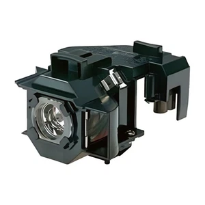 AL™ Series Lamp & Housing for The Epson EMP-S3 Projector - 90 Day Warranty - Picture 1 of 9