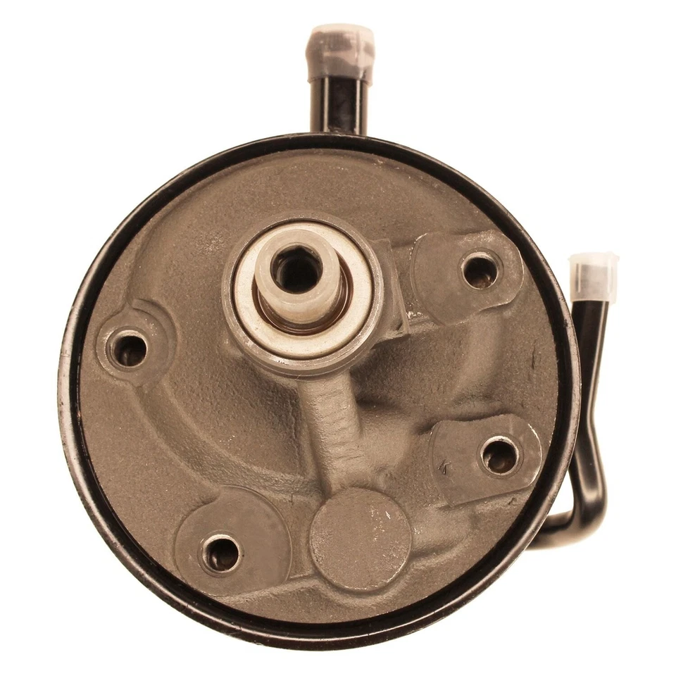 For Chevy Express 2500 1999-2016 Lares 12572 New Power Steering Pump Foto 1 de 4