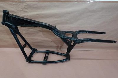 2007 - 2011 Harley Davidson Dyna Street Bob FXDBI 主框架底盘 — 第 1/4 张图片