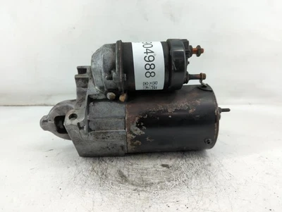 Pontiac Trans 1996-1996 deportivo motor de arranque solenoide OEM KVZT0 Foto 1 de 4