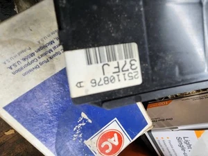 NOS 1986-94 CHEVROLET S10 PICKUP TRUCK BLAZER CRUISE CONTROL MODULE 25118076 - Picture 1 of 2