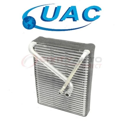 UAC AC Evaporator Core for 2005-2007 Volvo V70 - Heating Air Conditioning pe Foto 1 de 4