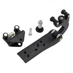 Galet Guidage Porte Latérale DROIT pour MASTER 3 MOVANO B NV400 8242000Q0B - Imagen 1 de 9