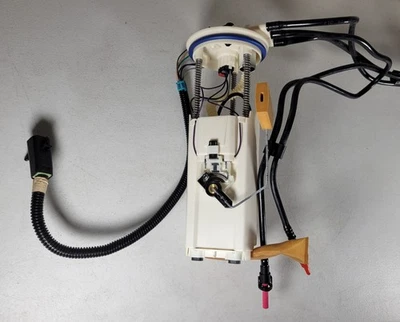 Fuel Pump Module Assembly Airtex E3941M for 97-99 Chevrolet Lumina Monte Carlo - Image 1 of 4