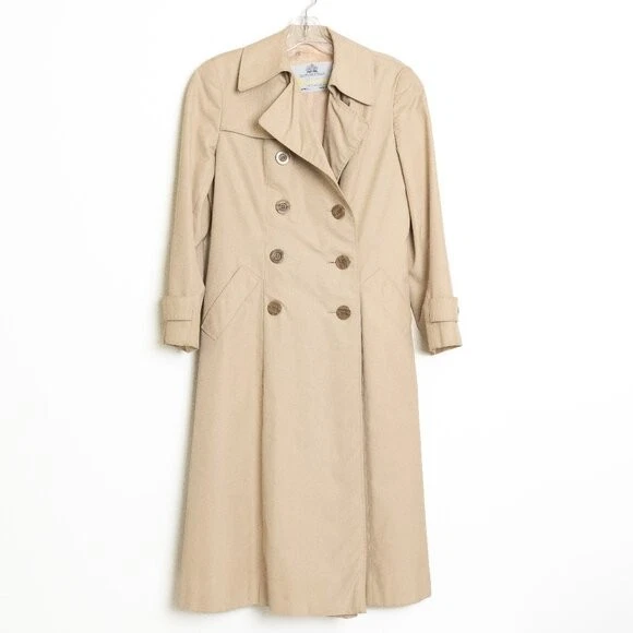 Aquascutum Trench Coats, Jackets & Vests for Women for sale | eBay