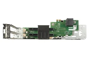 Riser pour carte Dell PowerEdge R7525 2xPCI-E 4.0x8 3B 5W43G - Photo 1/2