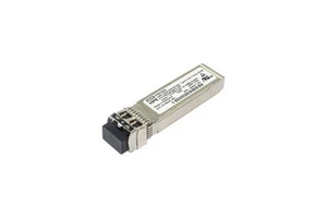 Émetteur-récepteur optique HPE 32Gb/s SFP+ LC-LC 850nm MM 100m 855071-001 - Photo 1/2