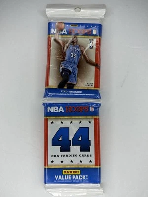 🔥2012-13 NBA Hoops Value Rack Pack🔥New Factory Sealed🔥44 Total Cards - Image 1 of 2