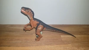 Jurrasic Park JP03 Velociraptor Vintage Kenner Toy Action Figure Dinosaur 1993 - Bild 1 von 4