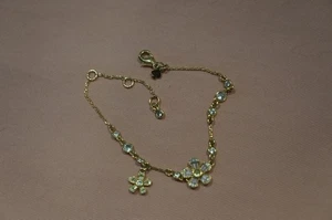 Kate Spade Flower Armband gebraucht - guter Zustand - Bild 1 von 4