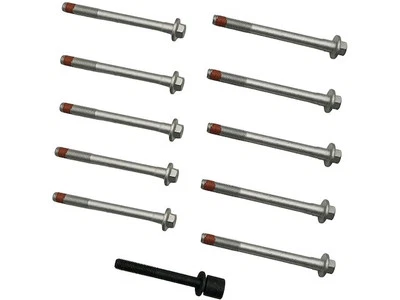 Para 2015-2021 Chevrolet Suburban conjunto de parafusos de cabeça 92958DJHZ 2016 2017 2018 2019 - Imagem 1 de 3