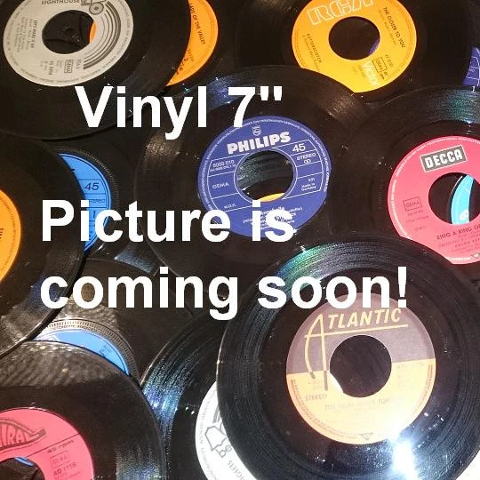 Bobby Brown [7" Single] Humpin' around (1992) - Photo 1/1