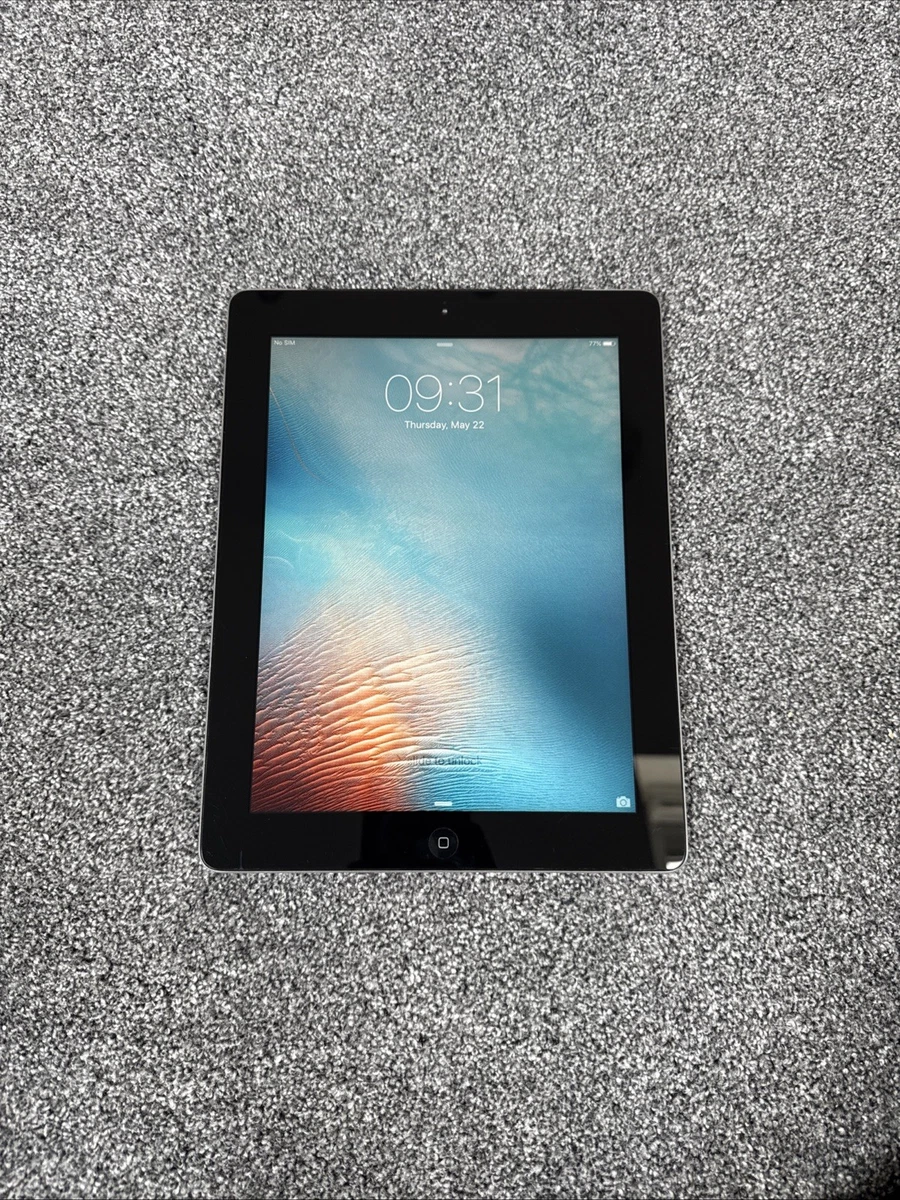 Apple iPad 2 16 GB Wi-Fi + 3G for sale | eBay