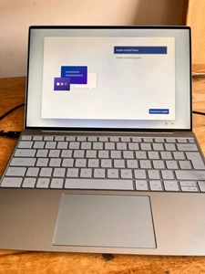 Ordinateur portable Dell XPS 13 9315 i7, 16 Go avec chargeur - Photo 1/4