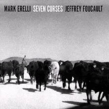 Seven Curses von Foucault,Jeffrey  Erelli,Mark | CD | Zustand sehr gut - Image 1 of 2