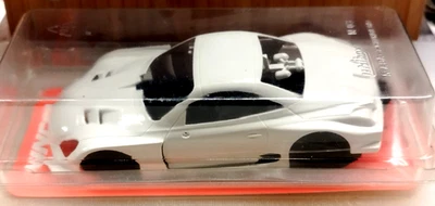 Kit carrocería Ninco 80868 Pro Race EVO Lexus GT blanco como nuevo/en caja/sellado 1/32 slot-car - Imagen 1 de 4