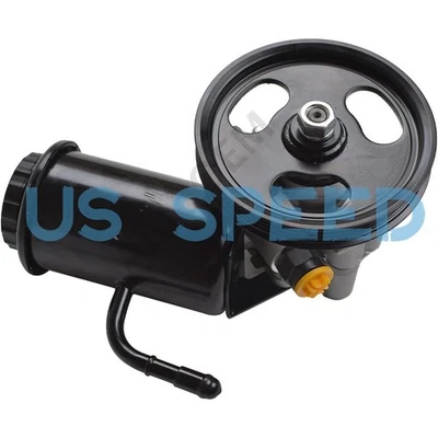 Bomba de dirección asistida con depósito de polea para Toyota 4Runner 95-04 Tacoma 1996-2002 Foto 1 de 4