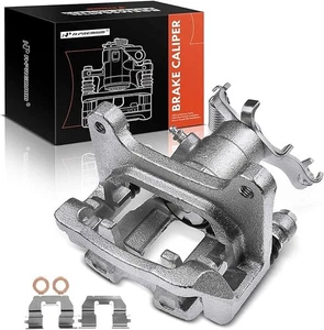 Rear Right Side Disc Brake Caliper with Bracket for Chevrolet Malibu 2016-2022 - Picture 1 of 3
