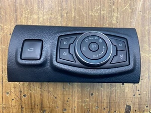 Ford Everest 2021 2L BI Turbo Automatic 4X4 Headlight Switch DG9T-13DO61-HEW - Picture 1 of 6