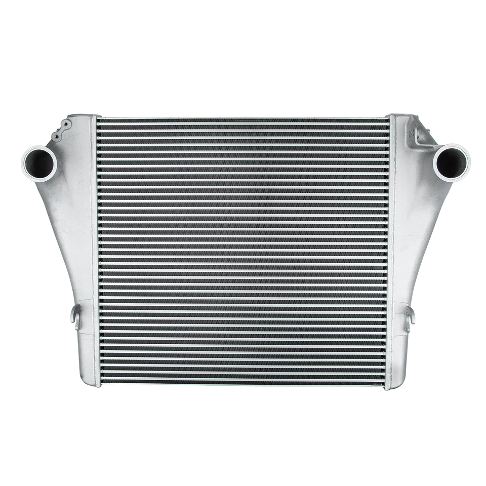 #21504560 For Mack CXU Volvo 9700 VHD VNM L6 10.8L Intercooler Charge Air Cooler Foto 1 de 4