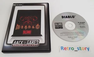 Diablo - PC - Picture 1 of 2