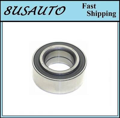 Cojinete de cubo de rueda trasero compatible con MERCEDES-BENZ E320 2000-2002 4x4 Foto 1 de 2