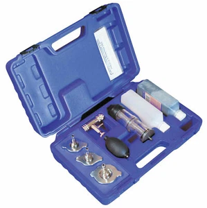Set Reactivo Para Comprobar Pérdida Probadas Detección Presencia De co2 - Imagen 1 de 1