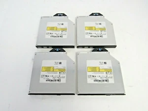 Dell (Lot of 4) 95M6Y PowerEdge R710 R610 R510 R410 8x SATA DVD±RW Drive 76-3 - Picture 1 of 3