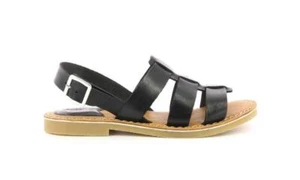 Sandalias KicKers Tinou negras 775660-508 - Imagen 1 de 1