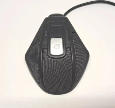 Micrófono de expansión Konftel 900102113 micrófono único micrófono pod para conferencia Foto 1 de 3