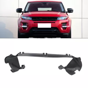 Radiator Lowe Air Deflector For Land Rover Range Rover Evoque 2011-2019 - Picture 1 of 12