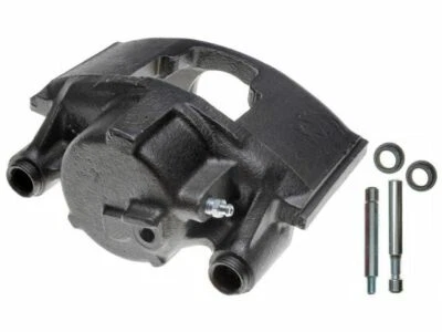 Pinça de freio dianteira esquerda Raybestos 83316CS 1997 para 1996-2002 GMC Savana 1500 - Imagem 1 de 2