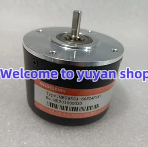 1pc NEW ME58S5A-60R24F3K7 Encoder By DHL or FedEx #VWU0 CH - Picture 1 of 3