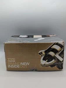TYC Starter Motor Part Number: 1-19014 08-12 HD ACORD V6 3.5L AT STR - Picture 1 of 7