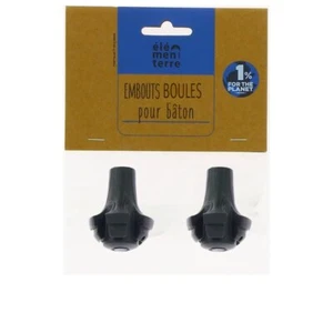 Elementerre Pozzi, embout en boule pour bâton de randonnée - Bild 1 von 1